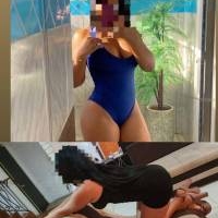 TARDE TRIOS , MASAJITOS 4 MANOS TOTAL AL DESNUDO