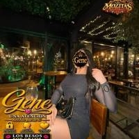 Glamour Y Entrega En Un Solo Cuerpo 