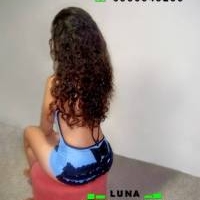 LUNA RECIÉN LLEGADA — ENCANTO NUEVO PARA DESCUBRIR