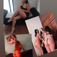 SABADO DE PLACER , EROTICAS TANTRICAS AL DESNUDO 